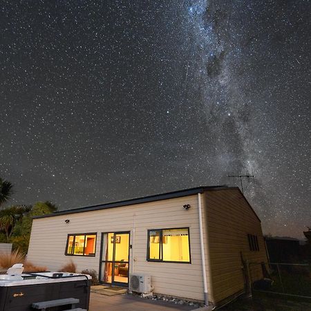 Kepler Mountain View Villa Manapouri Dış mekan fotoğraf